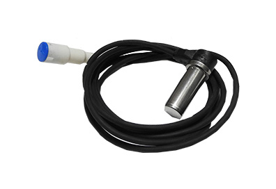 SENSOR ABS RODAS TRASEIRAS FORD CARGO 816 1119 NOVO CARGO 1319 4X2 1719 4X2 1723