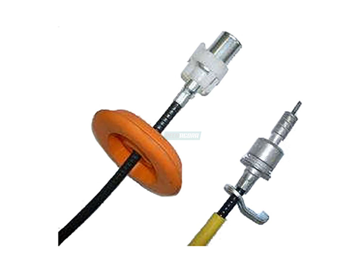 CABO VELOCIMETRO 1910MM FORD F1000 F4000 97 DIANTE (96TU17260CA)