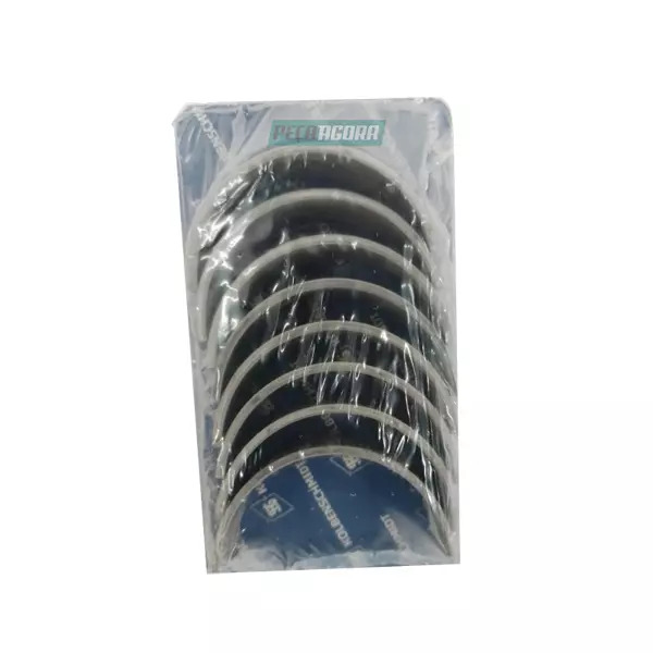 BRONZINA BIELA STD MOTOR MB OM314 OM364 OM 364A (SUBSTITUI A 87952600) (36403000