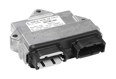 MODULO CONTROLE ELETRONICO 24V 8T CÂMBIO EATON FTS16112L FORD CARGO 1932E 1933 