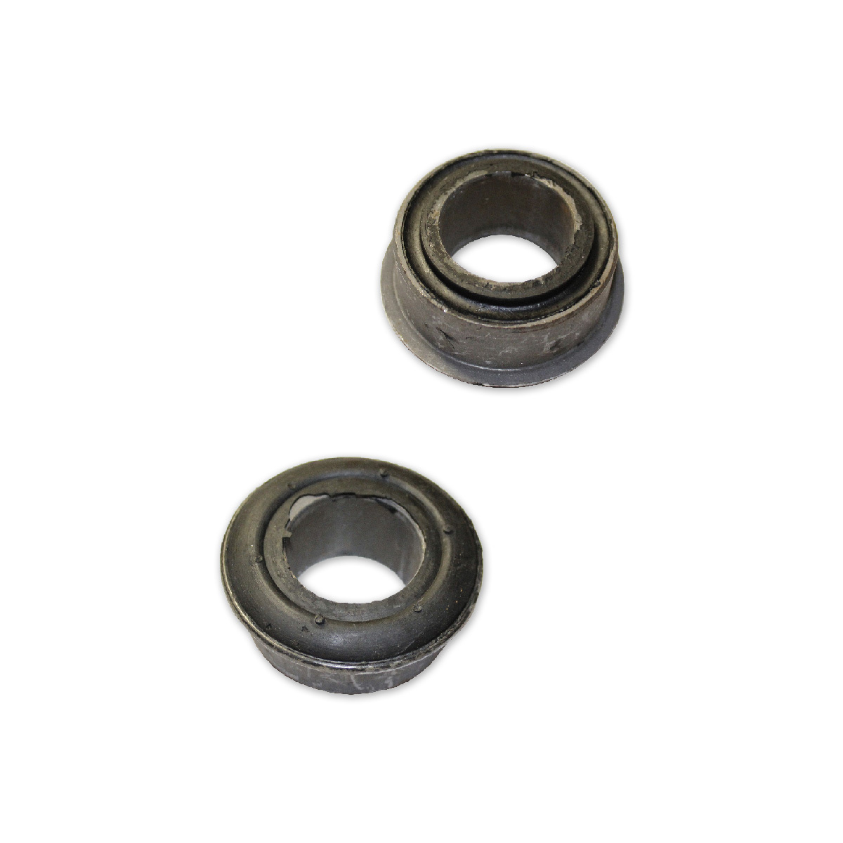 BUCHA INFERIOR QUADRO BANDEJA SUSPENSAO PARA IVECO NOVA DAILY 3.0 16V 70C16 2008