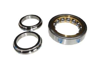 ROLAMENTO CAMBIO EIXO PRIMARIO DIANTEIRO CAMBIOS G.2-24 MB 608 D E L LO 708 D E 