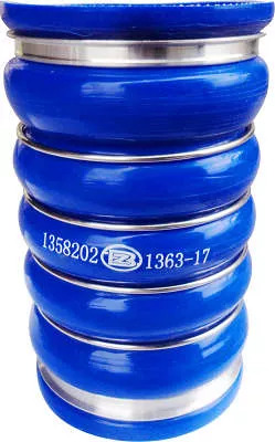 MANGUEIRA INTERCOOLER PARA SCANIA SERIE 4 (1442579)