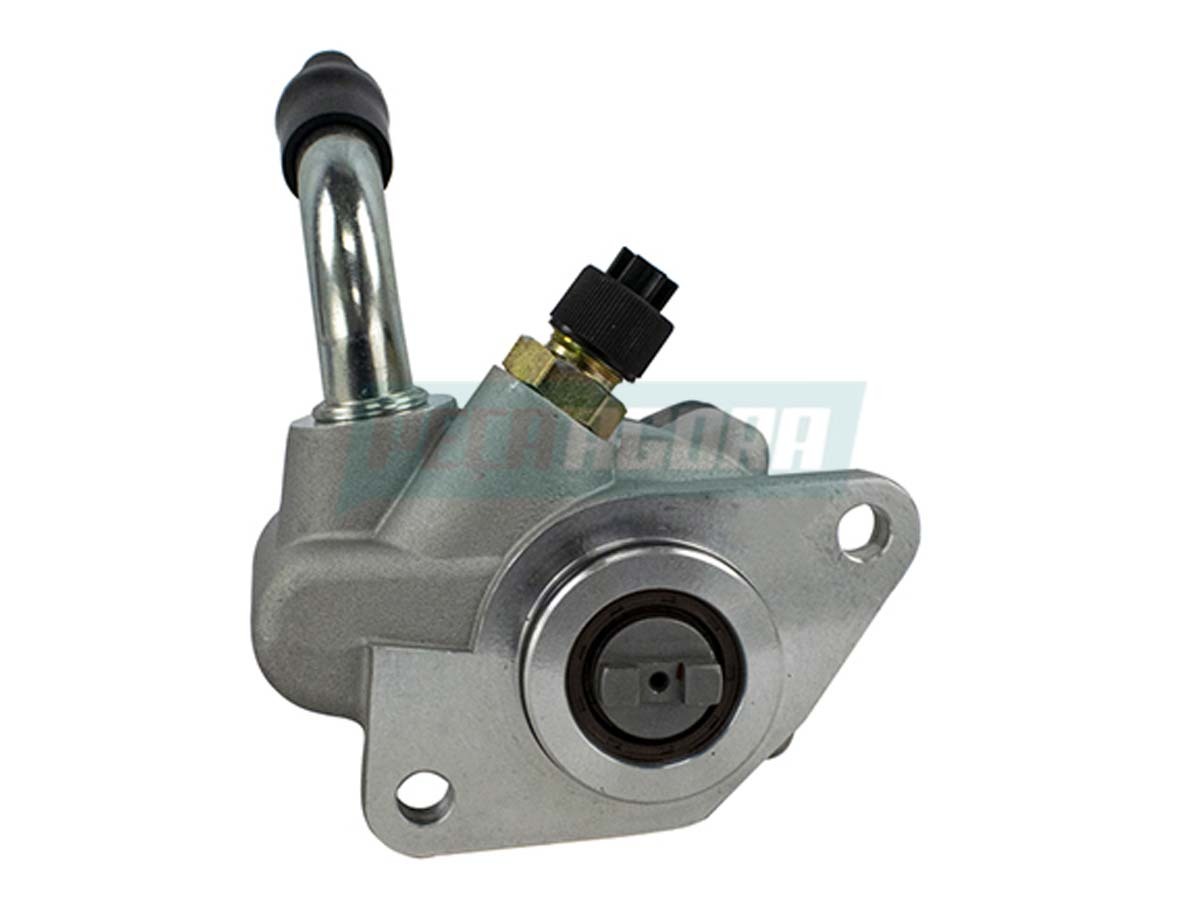BOMBA DIRECAO HIDRAULICA FORD NOVO CARGO 1317 4X2 1319 4X2 1419 4X2 1517 4X2 151
