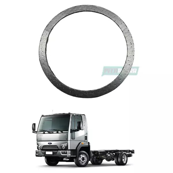 JUNTA TUBO ESCAPAMENTO (CC455C250AC)