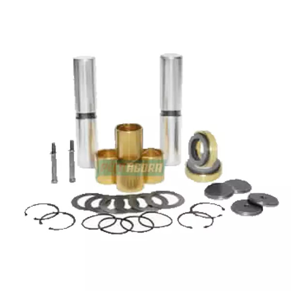 EMBUCHAMENTO 45,50 CROMO E CHIMIE MB 1618 (VA088XA/050)