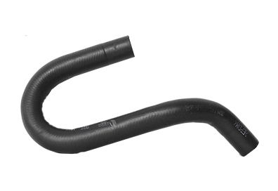 MANGUERIA DO AR QUENTE PARA IVECO STRALIS TRAKKER   (41227337,)