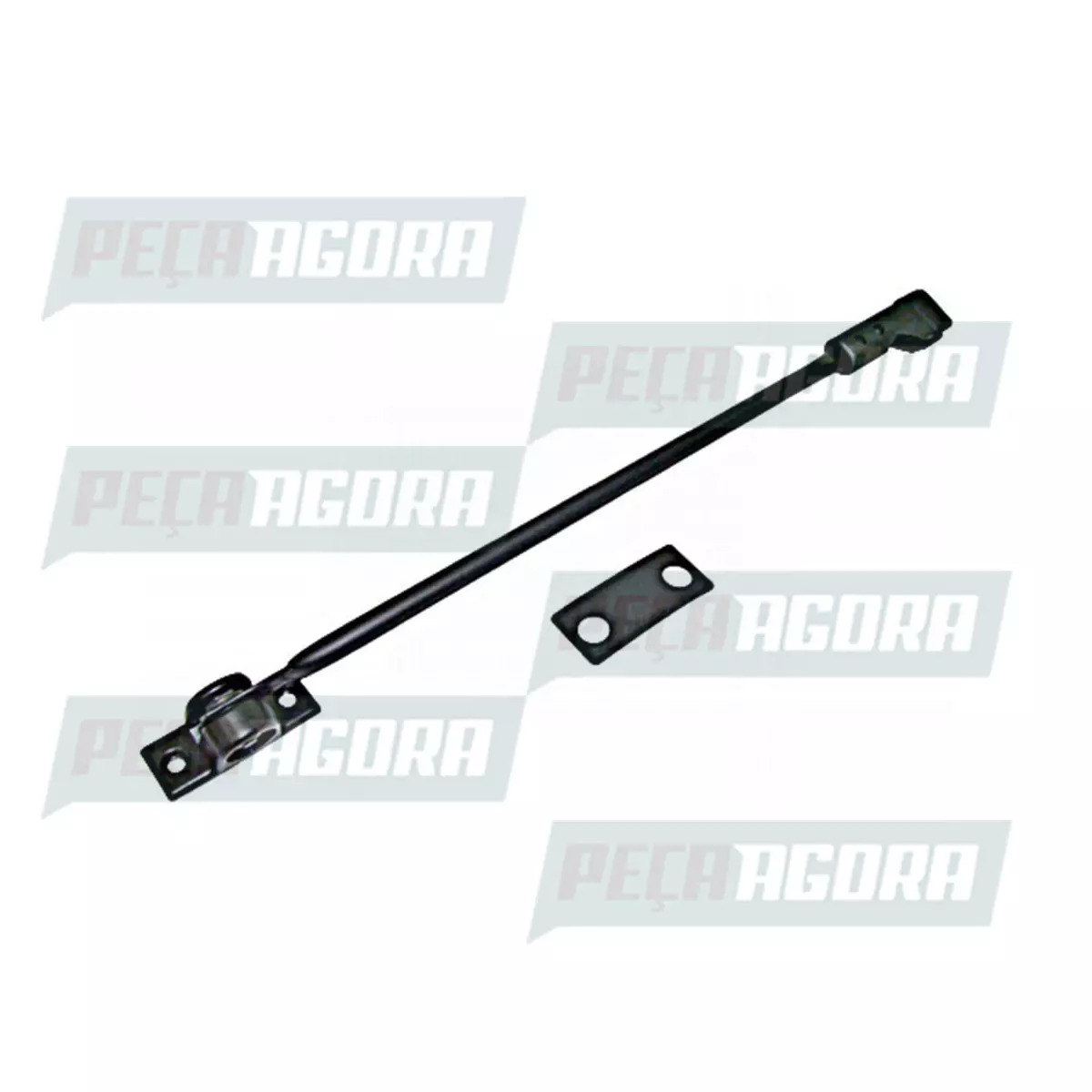 TIRANTE SUPORTE ESPELHO RETROVISOR VW S2000 13190 15190 26220 17310 26310 17300 