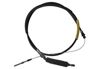 CABO ACELERADOR CABOVEL 1705MM FORD CARGO 1622 2322 2422 1422 3224 1630 91 A 95 