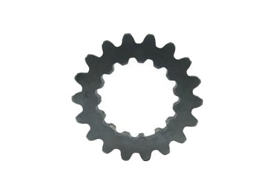 ARRUELA SELETIVA 6,679MM 6,680MM LARANJA CÂMBIO RT7608LL CARGO 1731 2422 2425 2