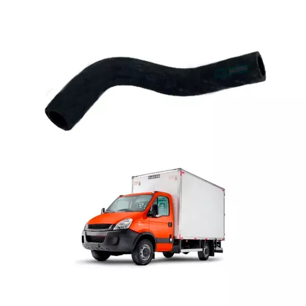 MANGUEIRA RADIADOR PARA IVECO DAILY 35S14 45S17 45C17 55C17 70C17HD  (5801414221
