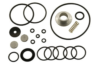 REPARO VALVULA SENSIVEL A CARGA WABCO MB ONIBUS O400 O500 VOLVO B10M SUSPENSAO P