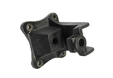 SUPORTE MOLA TRASEIRA PARA DIANTEIRO FORD F350 ANO 1972 A 1976 (BD2Y5785)
