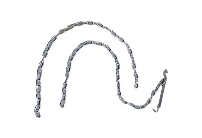 CONJUNTO ENGATE CORRENTE FUNCAO TRAVAR AS GRADES DA CARROCERIA (SP015C)