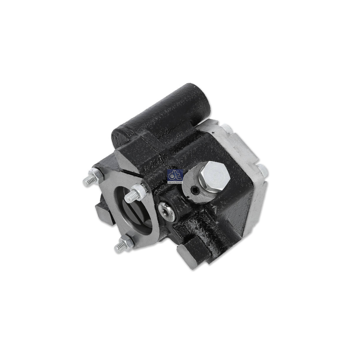 BOMBA AUXILIAR ALIMENTACAO MOTOR CURSOR 8 13 PARA IVECO STRALIS TRAKKER CURSOR C