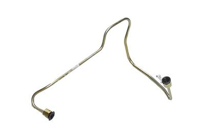 TUBO INJETOR VW 12170BT 14170BT 16170BT FORD CARGO 2 CIL CUMMINS 6BT 5.9L (2T013