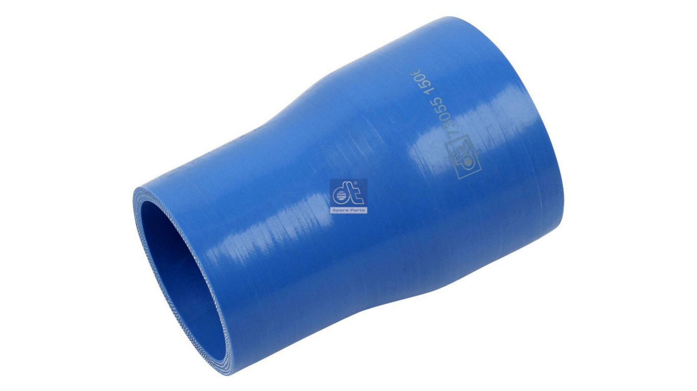 MANGUEIRA AGUA TROCADOR DE CALOR CAMBIO PARA IVECO STRALIS TRAKKER (41210945)