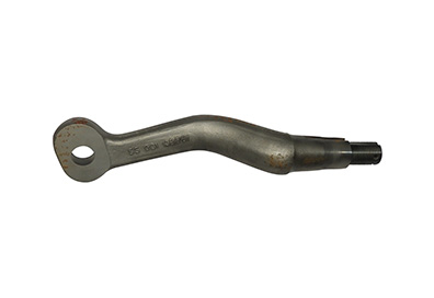 BRACO DE DIRECAO LE 16T  SISTEMA MERITOR VW TODOS VOLKSWAGEN (2RP415741A)