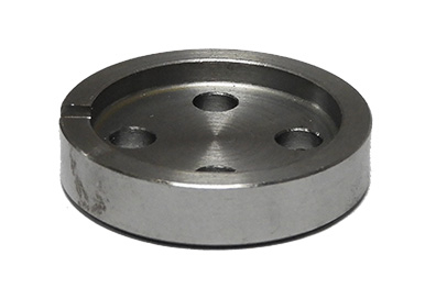 ARRUELA DE PRESSAO DA TAMPA TRASEIRA DO VOLANTE DO MOTOR FORD 2628E 1722E 2622E 