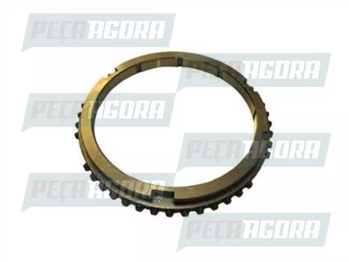 ANEL SINCRONIZADOR 3A 4A 5A CL3905 VW 7100 FORD 814 ATE 1995 (2RD311273,)