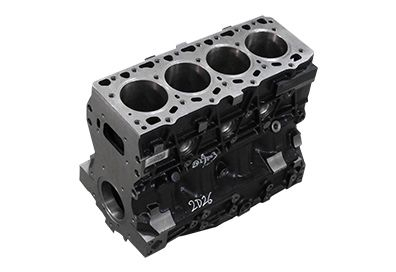 BLOCO MOTOR PARA IVECO 2.8 COM CAMISA PARA IVECO DAILY 3510 3512 3813 4012 4013 