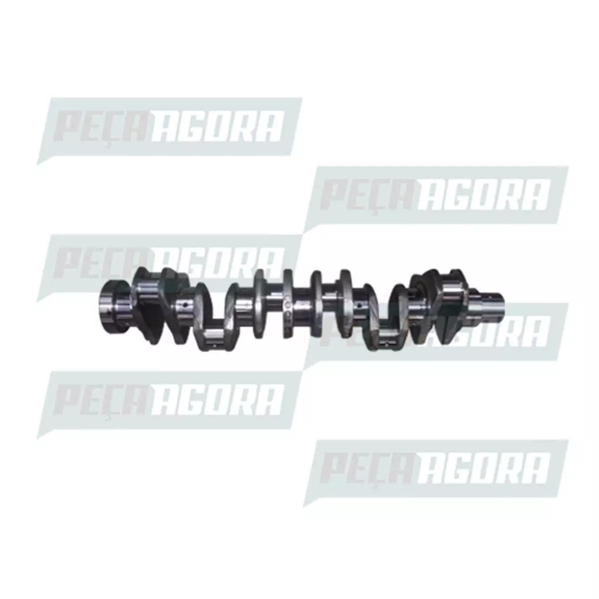 ARVORE MANIVELA CUMMINS VW 17.320E 24.320E 18.320EOT 19.320E 31.320E C/ MOTOR CU