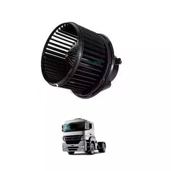 MOTOR CAIXA AR CONDICIONADO MBB AXOR ATEGO 24V (38300108)