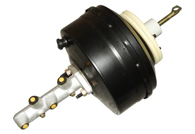 SERVO FREIO C/ HIDROVACUO CILINDRO MESTRE S/ RESERVATORIO PARA IVECO DAILY 4910 