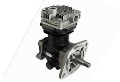 COMPRESSOR DE AR CUMMINS ISF 3.8 VOLKSWAGEN DELIVERY 5150 8160 9160 10160 2011..