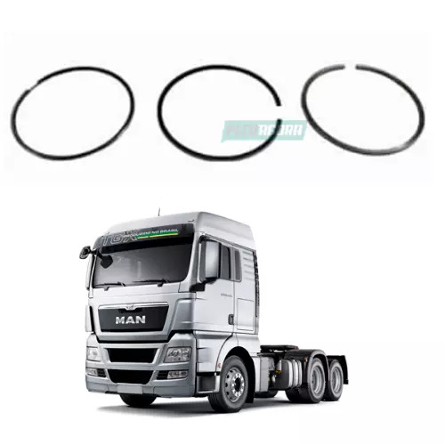 CONJUNTO ANEL MOTOR MAN TGX 28440 29440 29480 33440 (2V2198151)