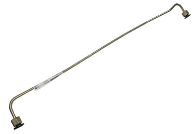 TUBO INJETOR 6A CILINDRO VW 14.220 16.220 24.220  - FORD 220CV 95 A 00 (2RK13030