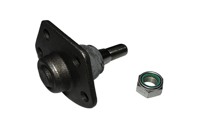 PIVO DA SUSPENSAO DIANTEIRA ARO 16 FIAT DUCATO APOS 2001  (1331641080)