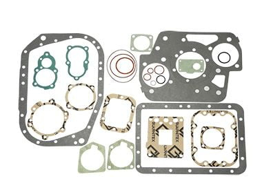 JG JUNTAS CAMBIO RT11710 Ford Cargo 1730 / 1731 / 2626 / 2630 / 2631 / 2632E / 4