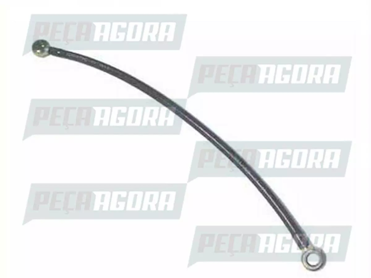 TERMINAL DIRECAO INCLINADO LD PARA SCANIA (1358793)