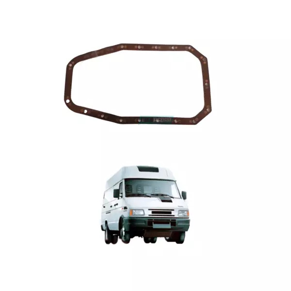 JUNTA CARTER MOTOR PARA IVECO DAILY 3510 3512 3813  4013 4910 4912 5013 5912 601