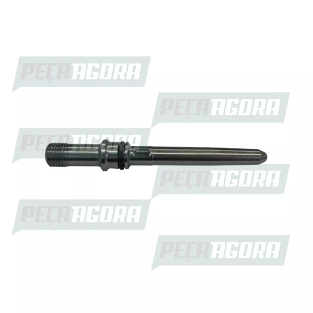 CONECTOR DO BICO INJETOR MODELO CUMMINS CARGO 3132 2632 1932 3133 1933 4432E 263