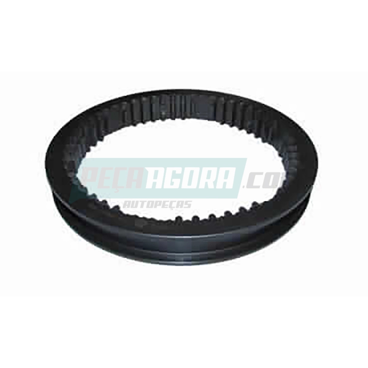 LUVA DE ENGATE VOLVO CAMBIO VT 2014 2214 2514 (20760512)