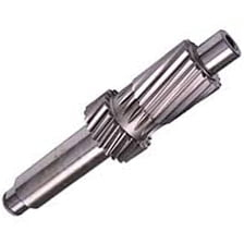 EIXO INTERMEDIARIO CAMBIO 16S-1650 MB PARA IVECO VW VOLVO (2637102)