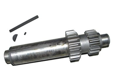 CONTRA EIXO RT14918 FORD TODOS (BG4X7113AA,)