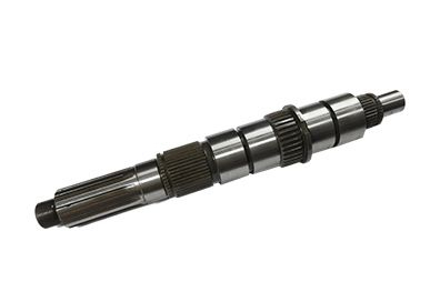 EIXO ENTALHADO 240V 5M VW 680 690 FORD F1000 F2000 F4000 AGRALE TX1200 TX1600 GM