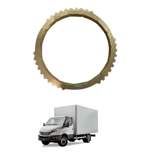 ANEL SINCRONIZADOR 5A 6A CAMBIO ZF 6S420V PARA IVECO DAILY 35S14 45S16 45S17 (42