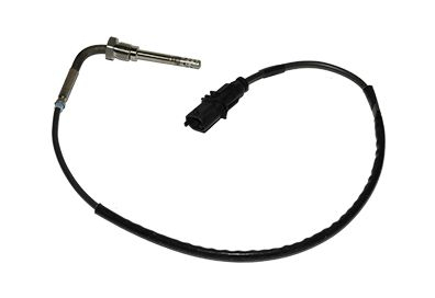 SENSOR TEMPERATURA GASES CATALIZADOR PARA IVECO DAILY 35S14 35C14 PLUG PRETO (69