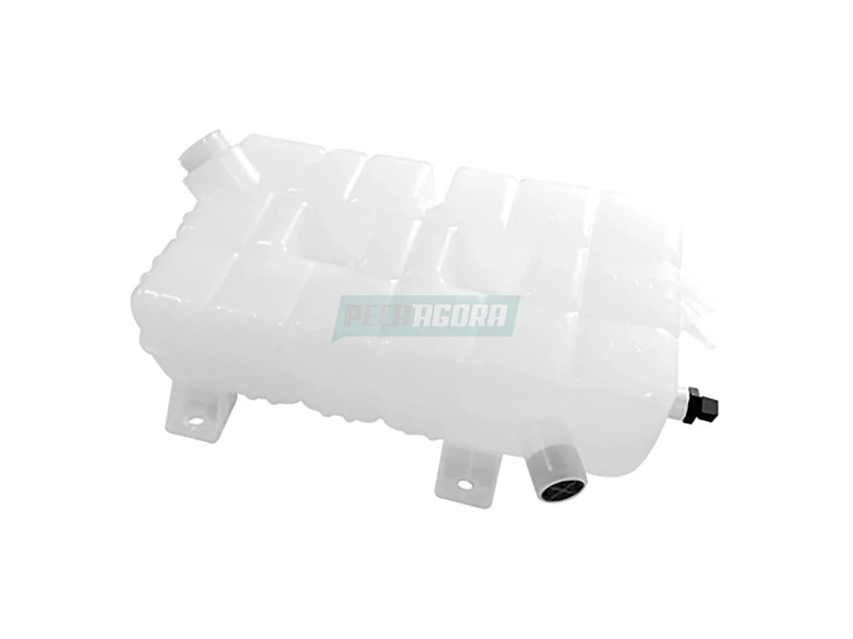 CONJUNTO VASO DE EXPANSAO AGRALE 10000 (6023001108006)