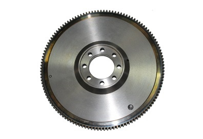 VOLANTE MOTOR 125D 330MM MB OM366A 1218 1418 1318 1618 OF1315 OF1318 OF1618 8 FU