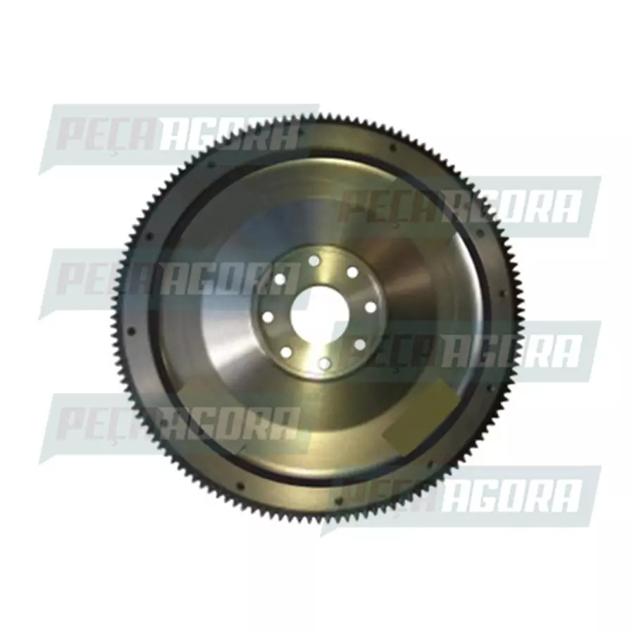 VOLANTE MOTOR COM CREMALHEIRA CUMMINS ISB NOVO CARGO 1317 1517 1717 2011 DIANTE 