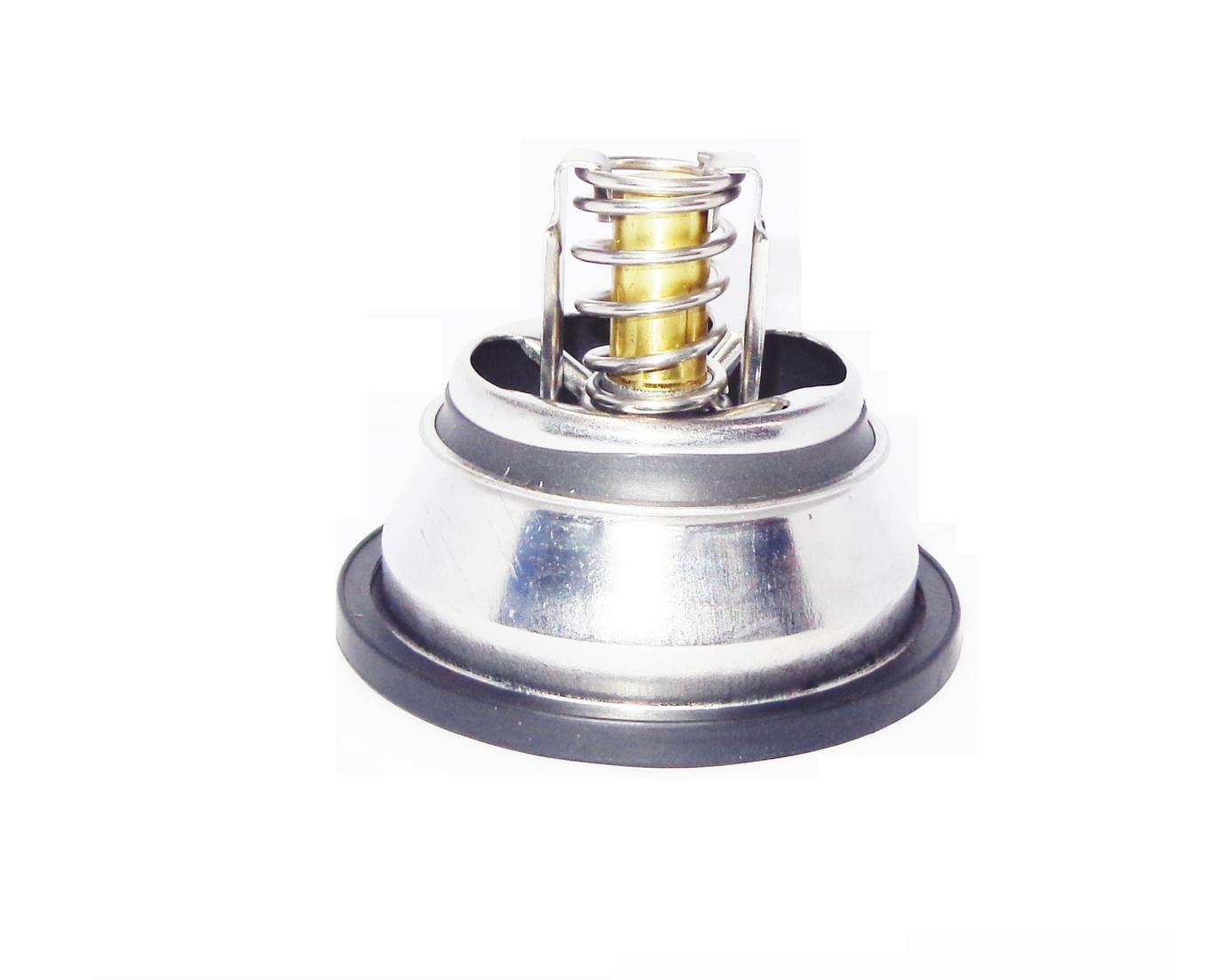 VALVULA TERMOSTATICA VOLVO FM FH MOTORES D13 E D11 (20560249,)