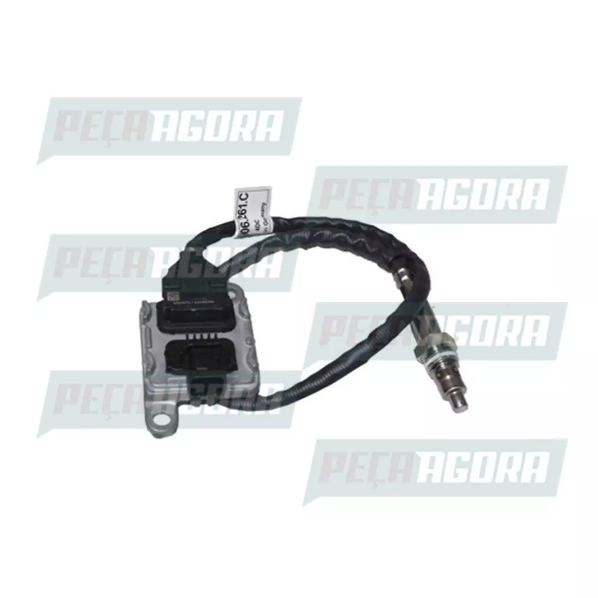 SENSOR GASES NOX EURO V VW 5150 8160 9160 10160 MICRO 5150OD 8160 9160 10160 OD 