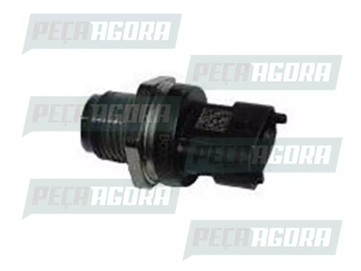 SENSOR PRESSAO RAIL FORD CUMMINS ISL 330 CV (BG8X9F479BA,)
