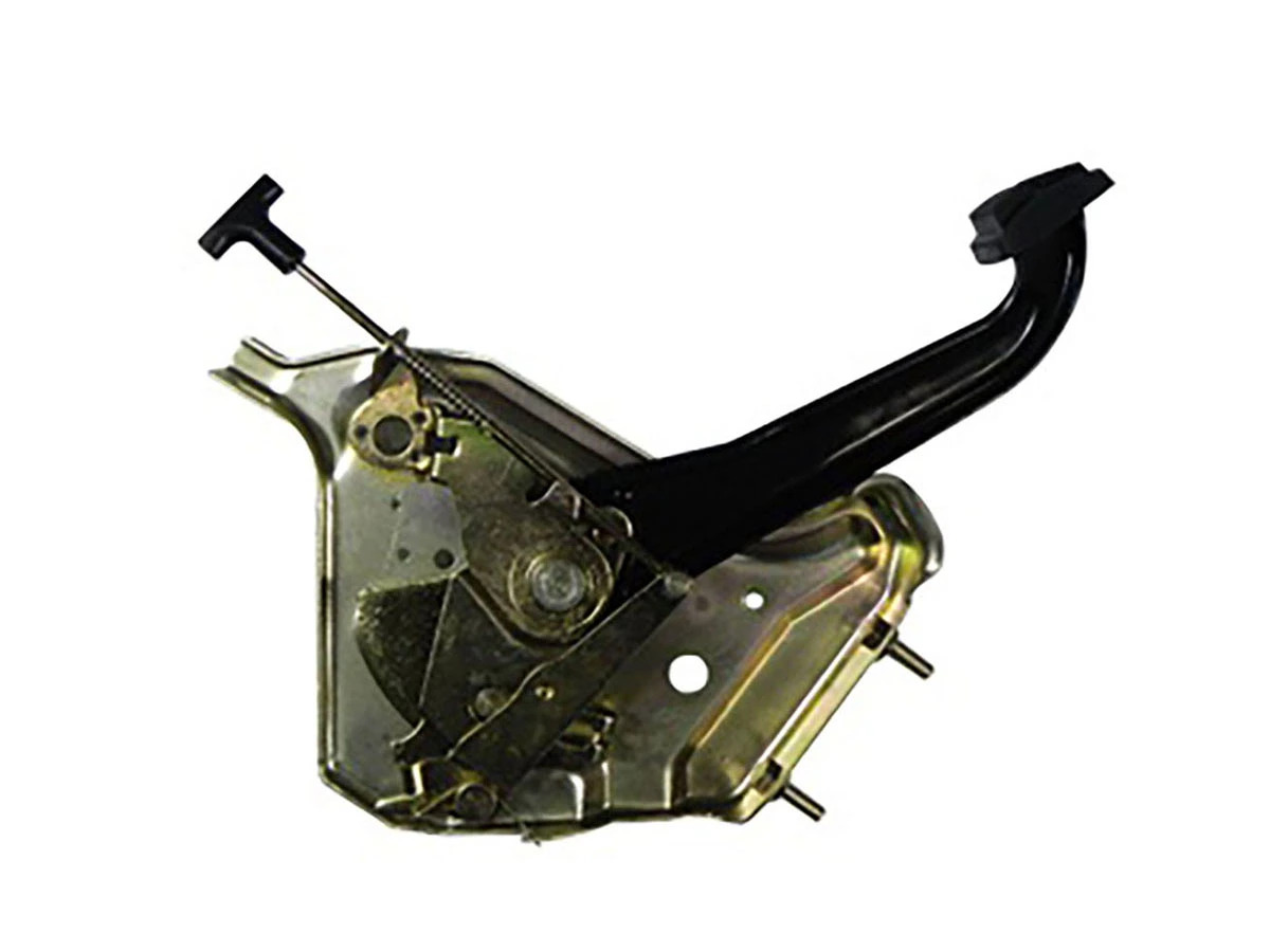 PEDAL FREIO ESTACIONAMENTO FORD F1000 MWM NA MWM TB 4X4 NA 4X4 TB HSD 92 A 98 (T