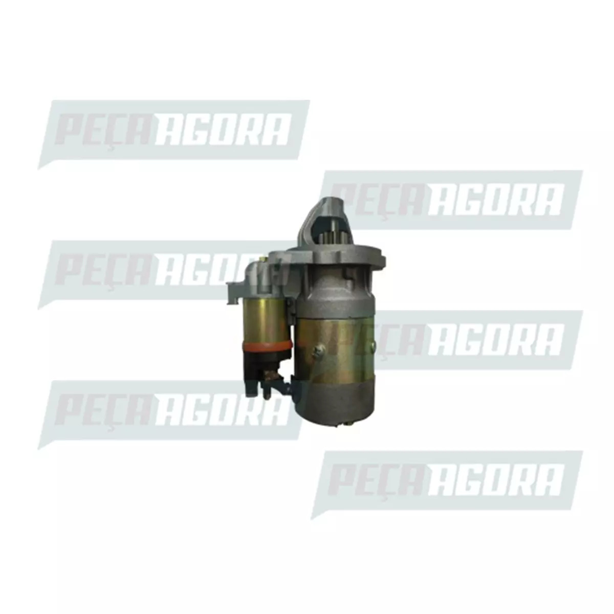 MOTOR PARTIDA ARRANQUE FORD F250 MOTOR MWM SPRINT (2C3511001AA)